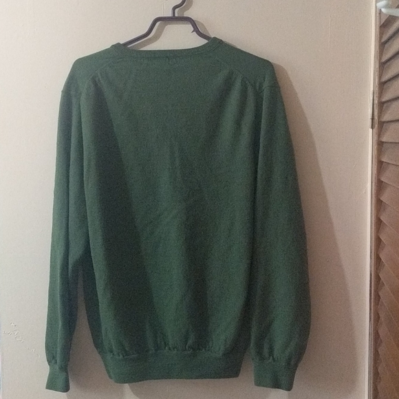 J.Crew Men's Sweater - Picture 2 of 6